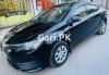 Toyota Corolla GLi 1.3 VVTi 2017