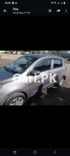 Suzuki Cultus VXL 2020 For Sale in Karachi