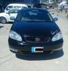 Toyota Corolla XLI 2008 For Sale in Rawalpindi•