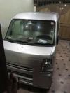 Suzuki Every  2013 For Sale in Lahore•