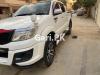 Toyota Hilux Vigo Champ GX 2016 For Sale in Karachi