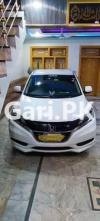 Honda Vezel Hybrid Z Style Edition 2016 For Sale in Peshawar