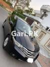 Honda City Aspire 1.3 i-VTEC 2015 For Sale in Lahore