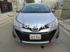 Toyota Yaris ATIV MT 1.3 2021 For Sale in Lahore