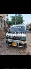 Suzuki Bolan  2019 For Sale in Karachi