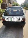 Suzuki Mehran VX 2013 For Sale in Lahore
