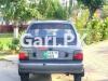 Suzuki Mehran VX 2013 For Sale in Lahore