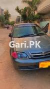Suzuki Cultus VXR 2010 For Sale in Karachi