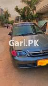 Suzuki Cultus VXR 2010 For Sale in Karachi•