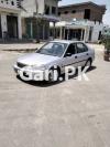 Honda City Aspire 2001 For Sale in Gujranwala•