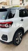 Toyota Raize  2020 For Sale in Lahore
