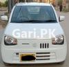 Suzuki Alto  2021 For Sale in Karachi•