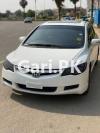 Honda Civic VTi Oriel Prosmatec 2011 For Sale in Sialkot