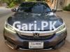 Honda Accord  2017 For Sale in Karachi