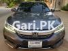 Honda Accord  2017 For Sale in Karachi•