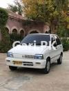 Suzuki Mehran VXR 2019 For Sale in Mirpur Khas