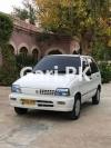 Suzuki Mehran VXR 2019 For Sale in Mirpur Khas•