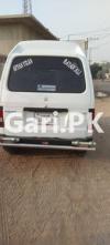 Suzuki Bolan VX Euro II 2022 For Sale in Kasur