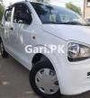 Suzuki Alto VXR 2022 For Sale in Islamabad