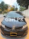 Toyota Vitz  2012 For Sale in Karachi