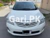 Toyota Corolla XLI 2013 For Sale in Khanewal