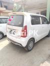 Suzuki Wagon R VXL 2019 For Sale in Lahore