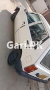 Daihatsu Charade CX 1993 For Sale in Karachi