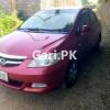 Honda City VTEC Steermatic 2006 For Sale in Islamabad