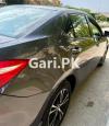 Toyota Corolla GLi Automatic 1.3 VVTi 2016 For Sale in Islamabad