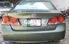 Honda Civic VTi Prosmatec 1.8 i-VTEC 2007 For Sale in Lahore