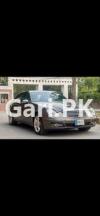 Mercedes Benz E Class E200 2007 For Sale in Lahore