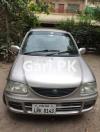 Daihatsu Cuore CX Automatic 2004 For Sale in Rawalpindi