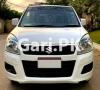 Suzuki Wagon R  2016 For Sale in Karachi•