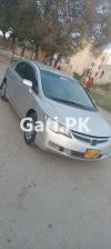 Honda Civic Prosmetic 2009 For Sale in Karachi•