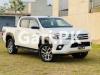 Toyota Hilux  2018 For Sale in Karachi•