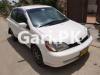 Toyota Platz  2002 For Sale in Karachi•