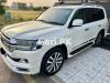 Toyota Land Cruiser ZX 2013 For Sale in Lahore