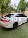 Toyota Corolla Altis Automatic 1.6 2019 For Sale in Multan