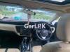 Toyota Corolla Altis Grande CVT-i 1.8 2017 For Sale in Karachi