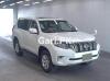 Toyota Prado TX L Package 2.7 2018 For Sale in Gujranwala