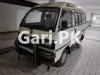 Suzuki Every  1991 For Sale in Karachi•