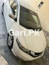Honda City Aspire 2017 For Sale in Samundri