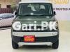 Suzuki Hustler  2019 For Sale in Lahore•