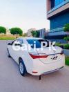 Toyota Corolla GLI 2014 For Sale in Islamabad•