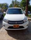 Suzuki Cultus VXL EFi 2018 For Sale in Karachi