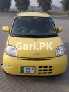 Daihatsu Esse X Special 2007 For Sale in Multan