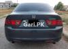 Honda Accord CL9 2003 For Sale in Islamabad