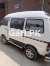 Suzuki Bolan  2014 For Sale in Faisalabad