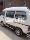 Suzuki Bolan  2014 For Sale in Faisalabad•