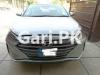 Hyundai Elantra  2022 For Sale in Lahore